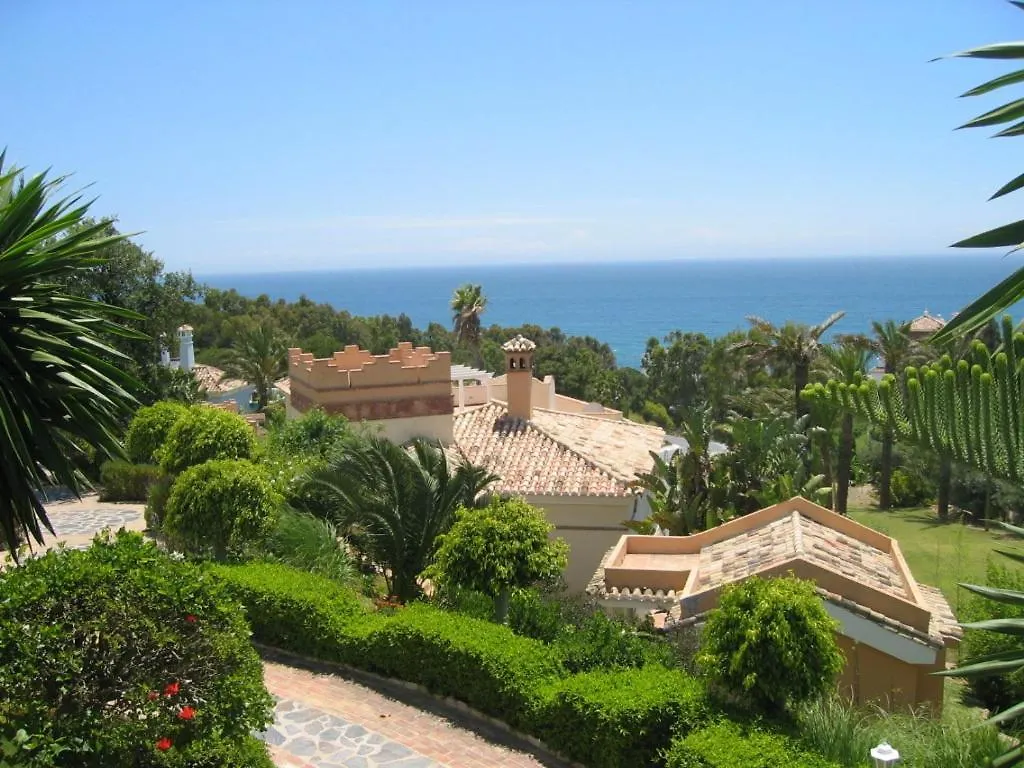 La Perla De Torrenueva Hotel La Cala De Mijas