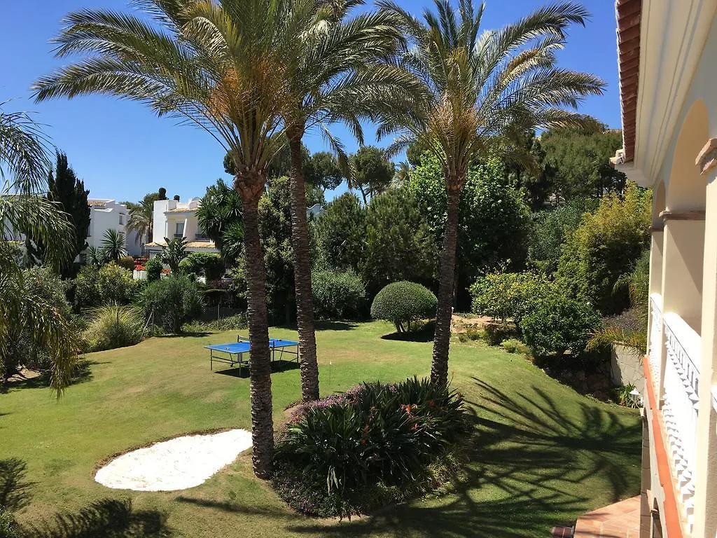 La Perla De Torrenueva Hotel La Cala De Mijas Resort