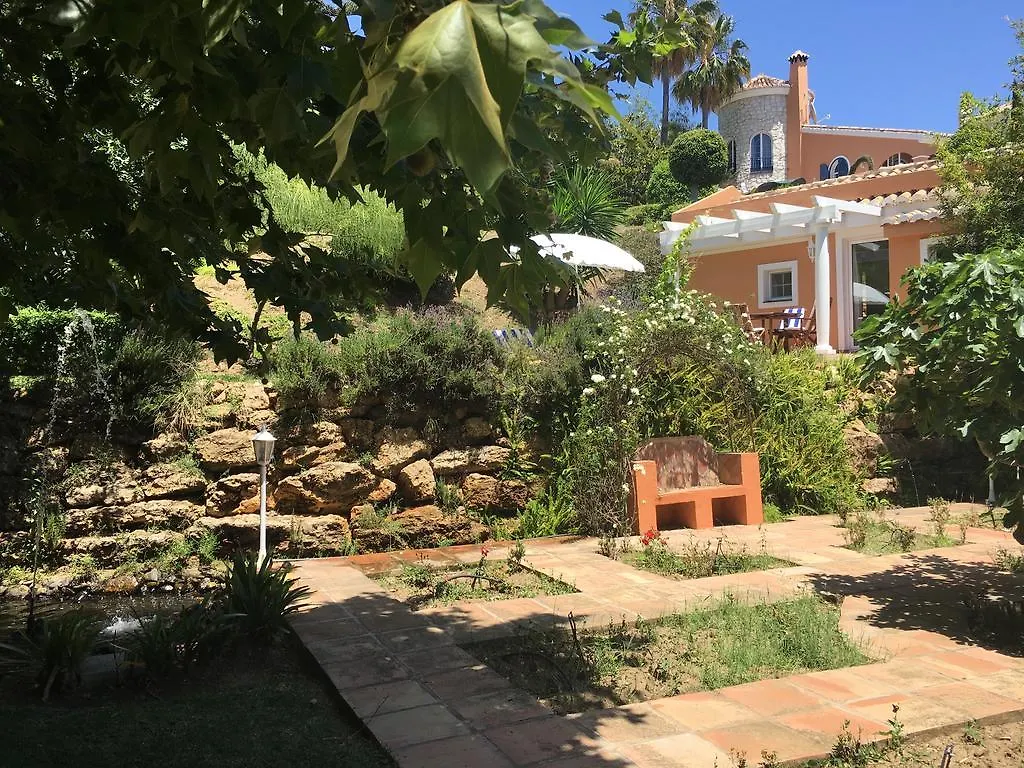 La Perla De Torrenueva Hotel La Cala De Mijas