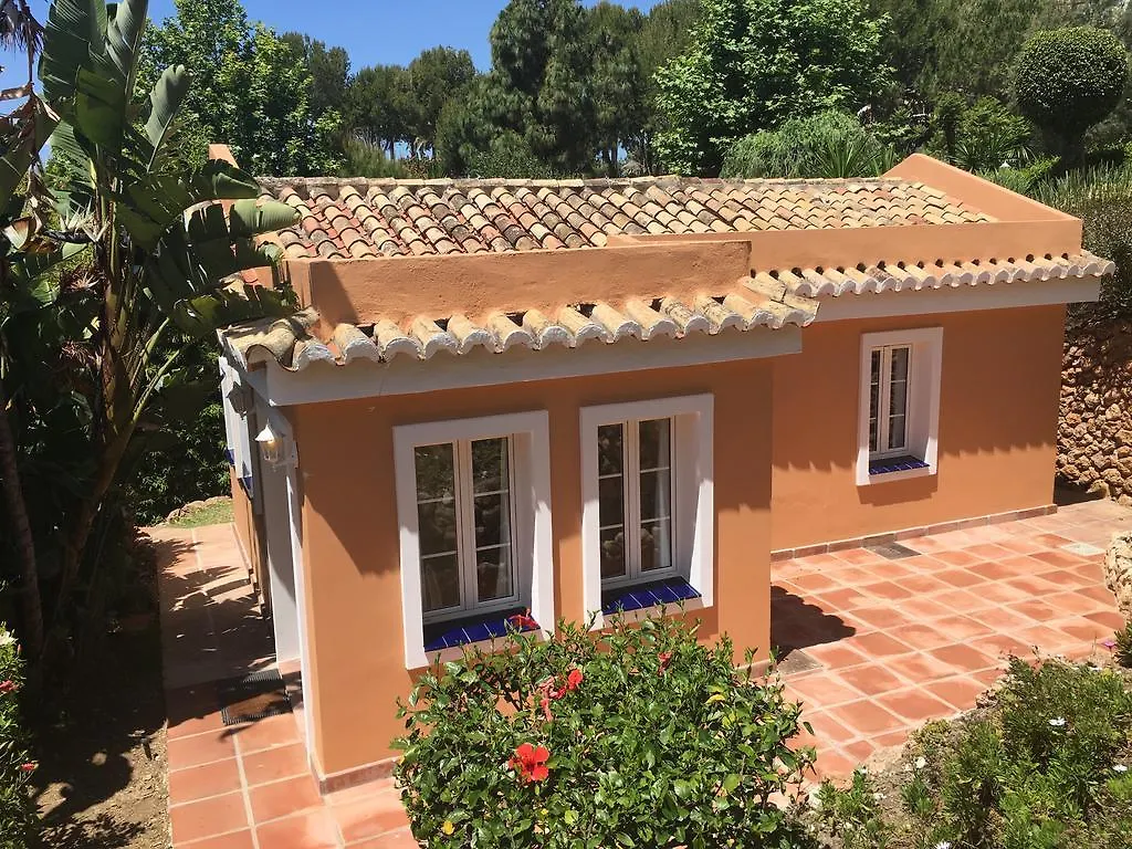 Station touristique Hotel La Perla De Torrenueva à La Cala De Mijas