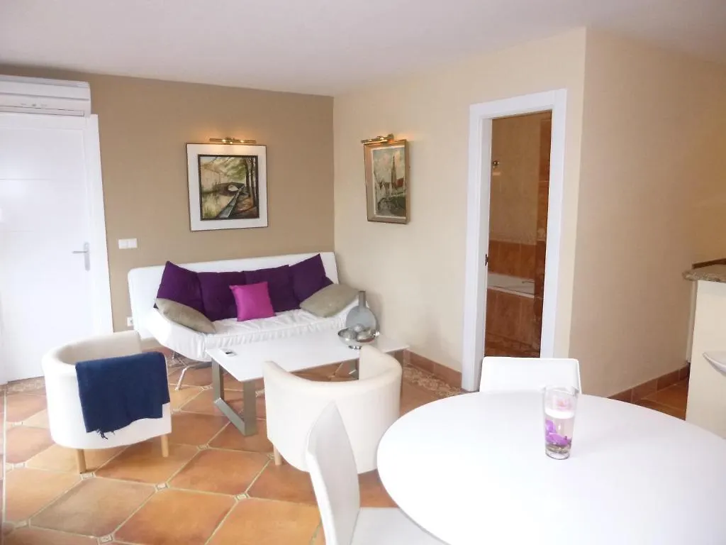 Resort La Perla De Torrenueva Hotel La Cala De Mijas