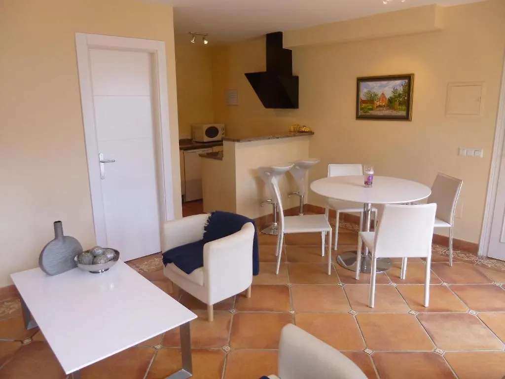 La Perla De Torrenueva Hotel La Cala De Mijas Resort