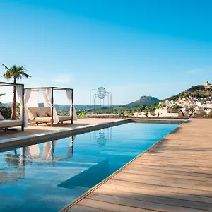 Creu De Tau Art&spa-adults Only Hotel Capdepera (Mallorca)