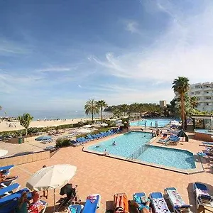 Hm Royal Beach Hotel Magaluf (Mallorca)