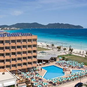 Sumba- Borneo Hotel Cala Millor (Mallorca)