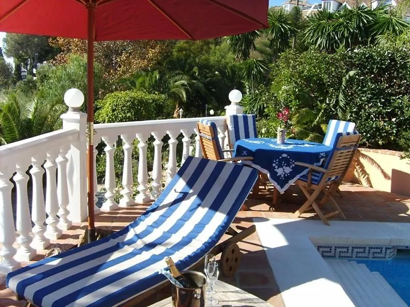 La Perla De Torrenueva Hotel La Cala De Mijas