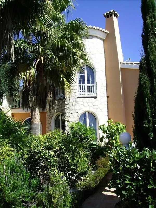 La Perla De Torrenueva Hotel La Cala De Mijas 4*,  Spain