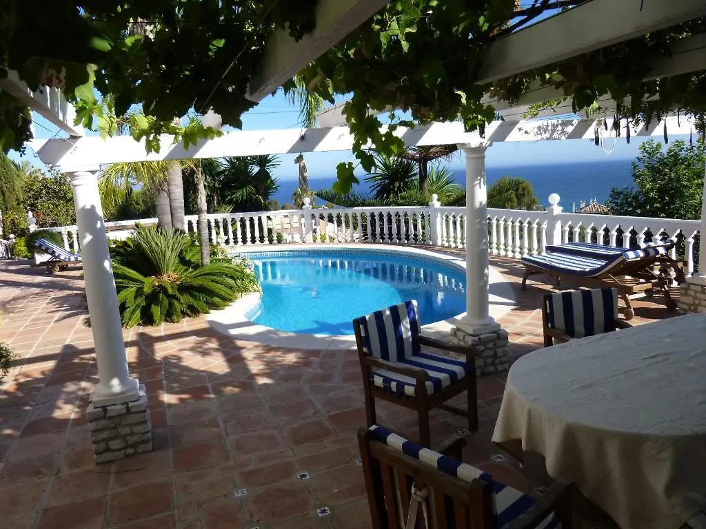 **** Resort La Perla De Torrenueva Hotel La Cala De Mijas Spain