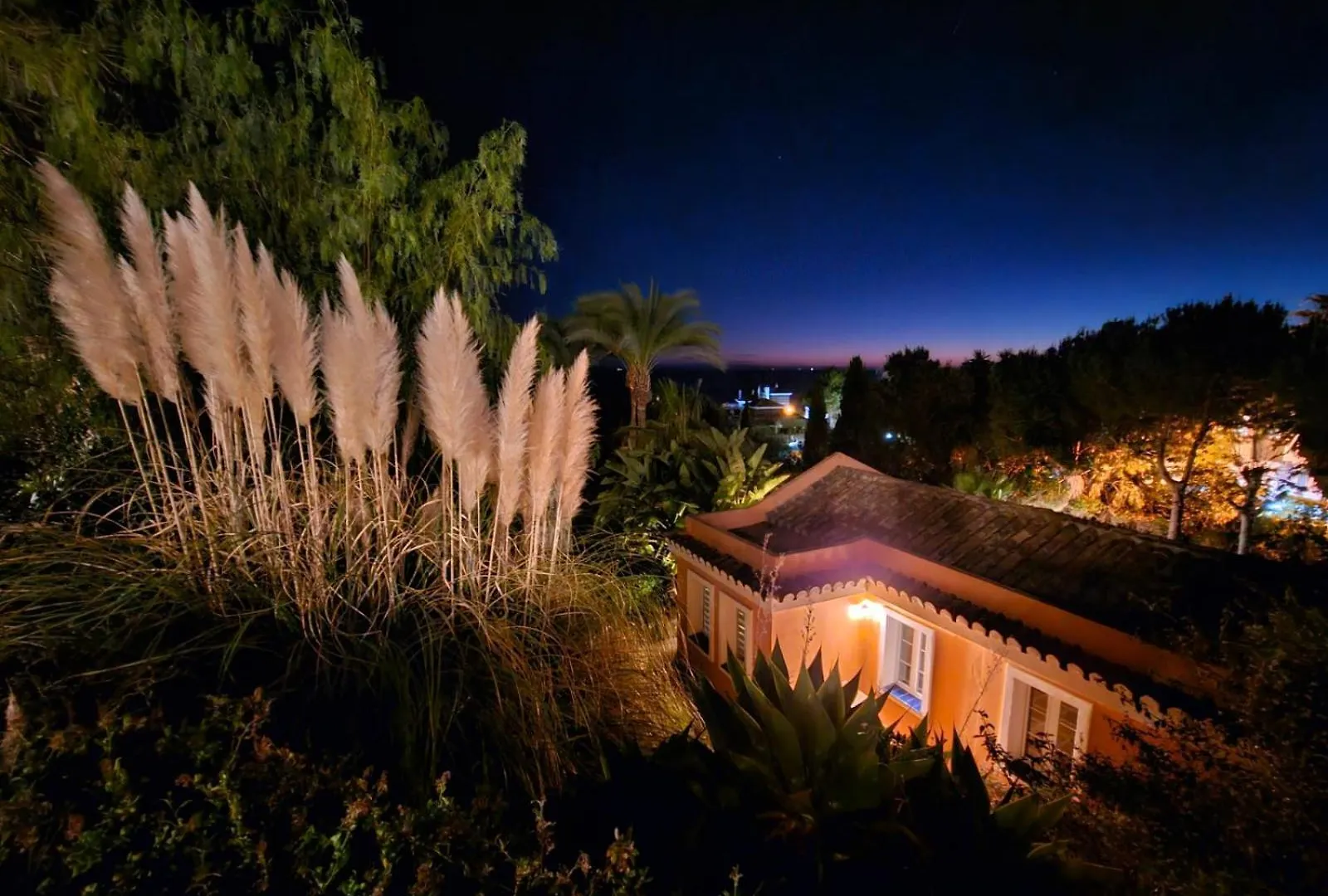 La Perla De Torrenueva Hotel La Cala De Mijas Resort