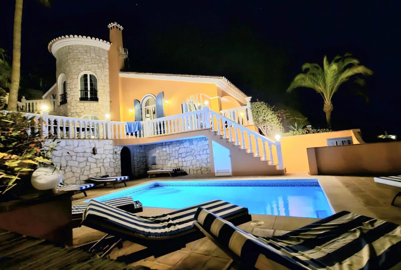 Resort La Perla De Torrenueva Hotel La Cala De Mijas