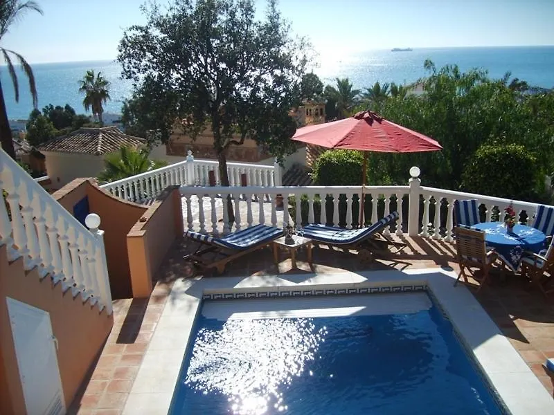 La Perla De Torrenueva Hotel La Cala De Mijas Spain