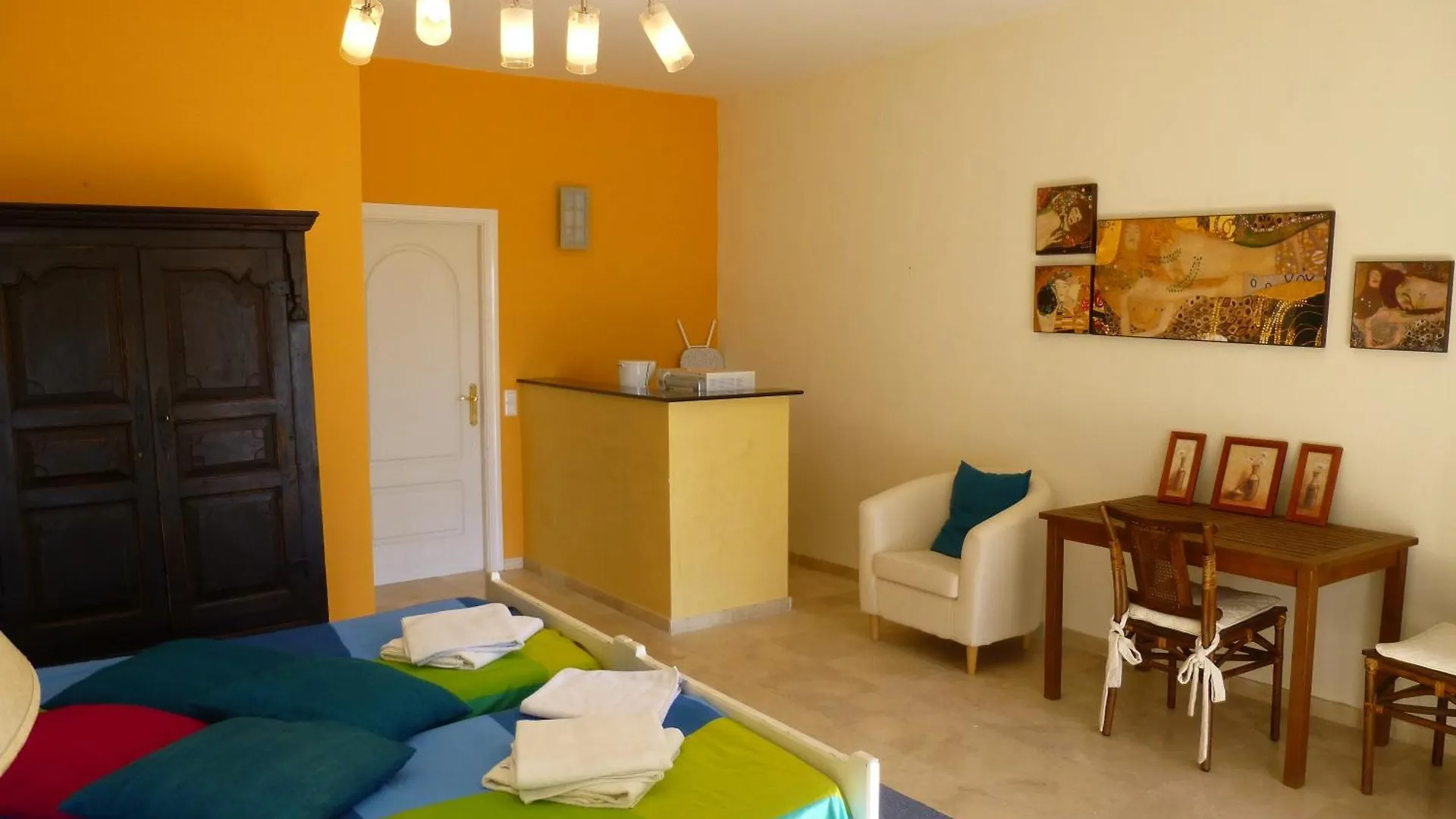 Resort La Perla De Torrenueva Hotel La Cala De Mijas
