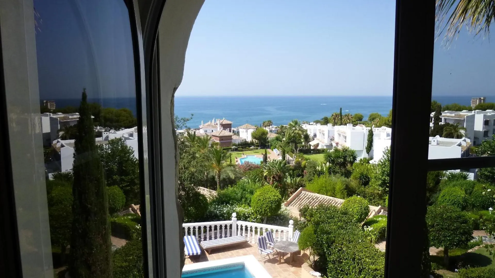 La Perla De Torrenueva Hotel La Cala De Mijas