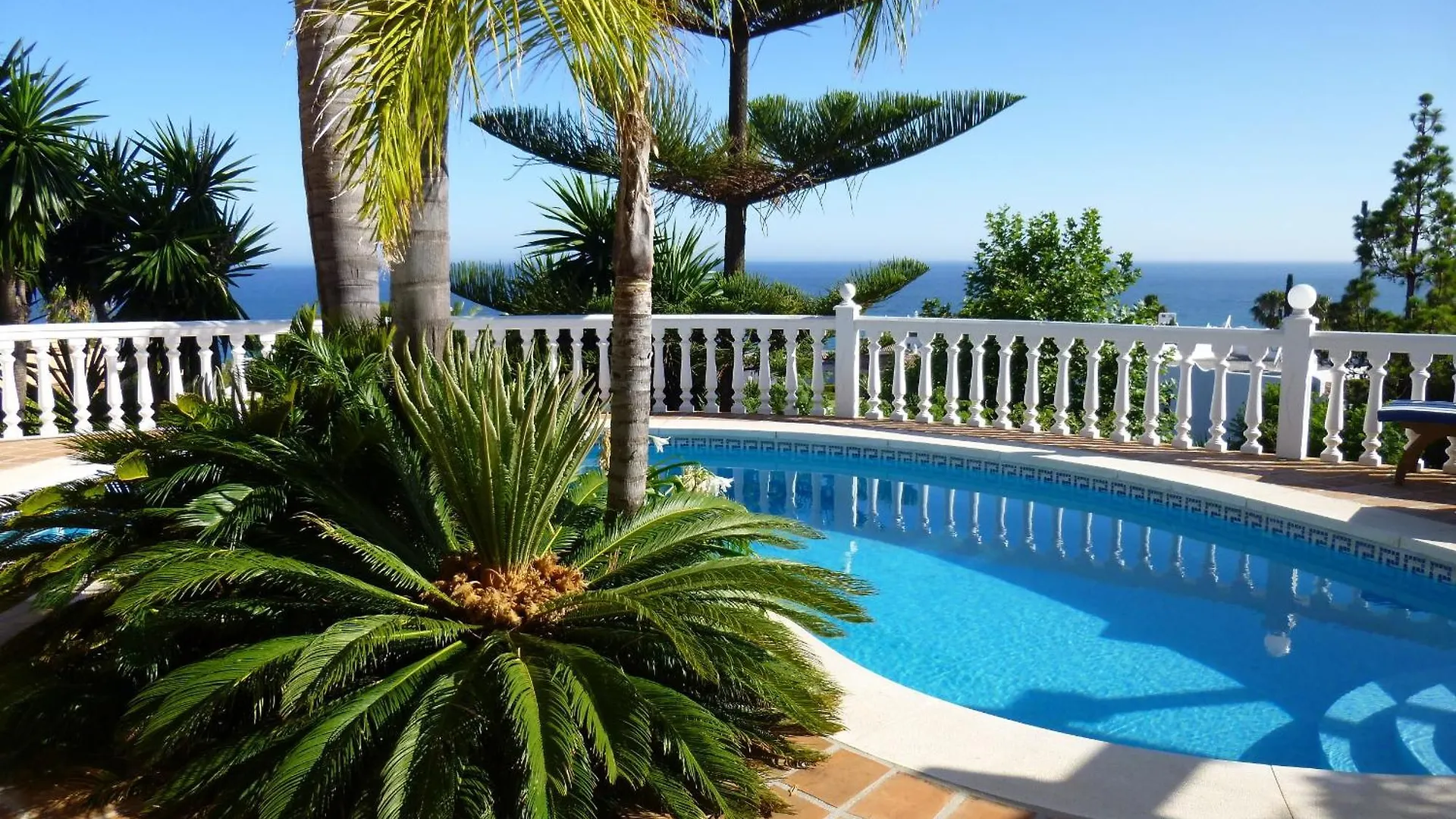 La Perla De Torrenueva Hotel La Cala De Mijas 4*,  Spain