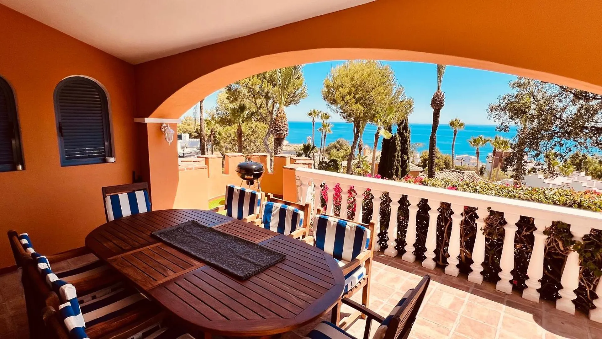 La Perla De Torrenueva Hotel La Cala De Mijas Resort