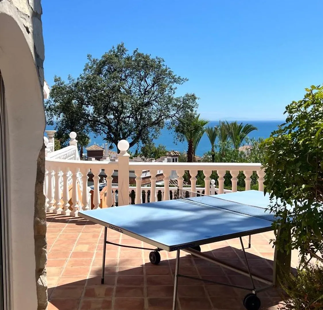 Resort La Perla De Torrenueva Hotel La Cala De Mijas