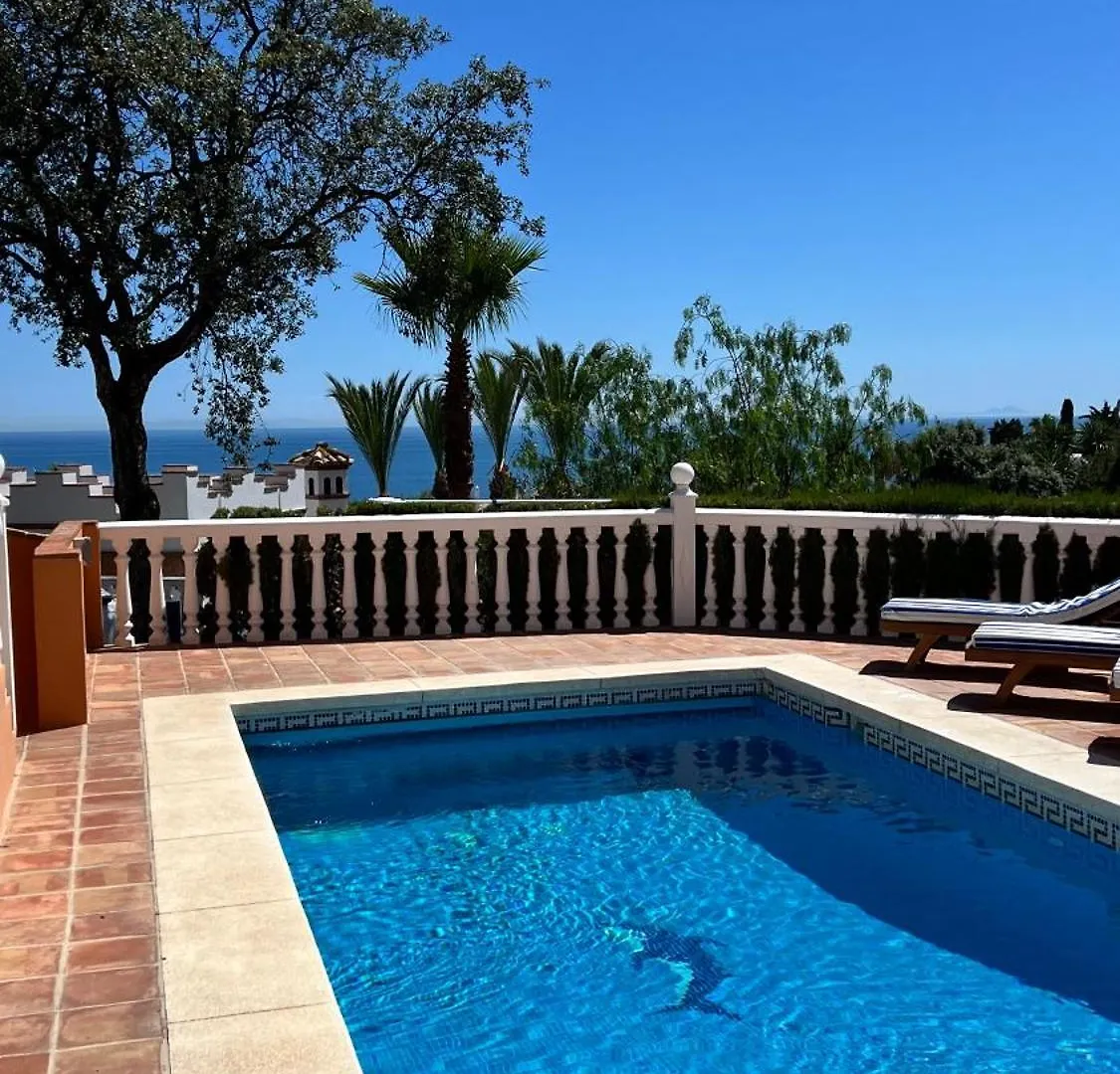 Resort La Perla De Torrenueva Hotel La Cala De Mijas