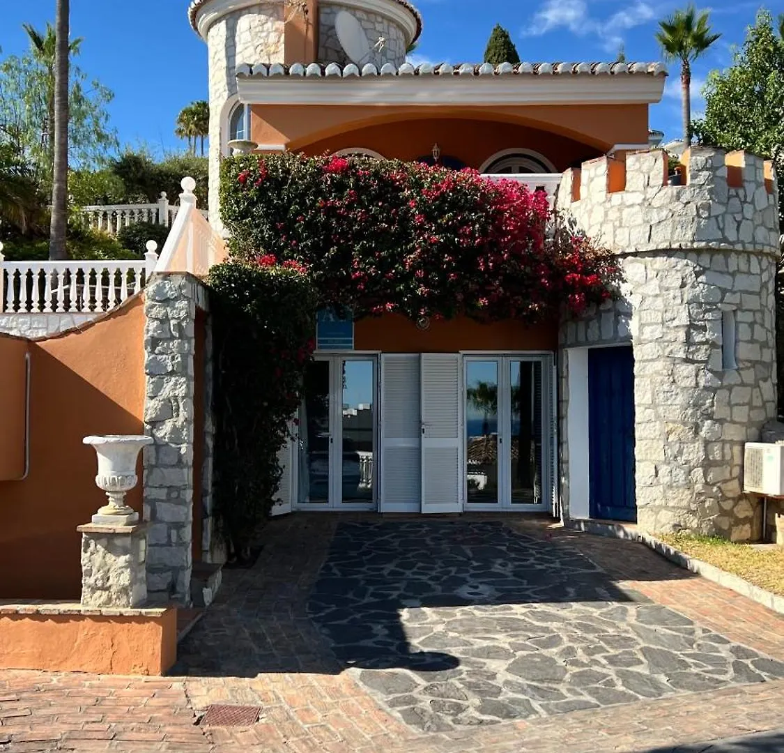 La Perla De Torrenueva Hotel La Cala De Mijas 4*,  Spain