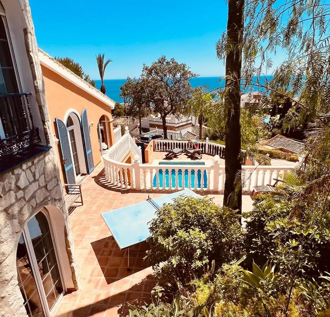 La Perla De Torrenueva Hotel La Cala De Mijas Resort