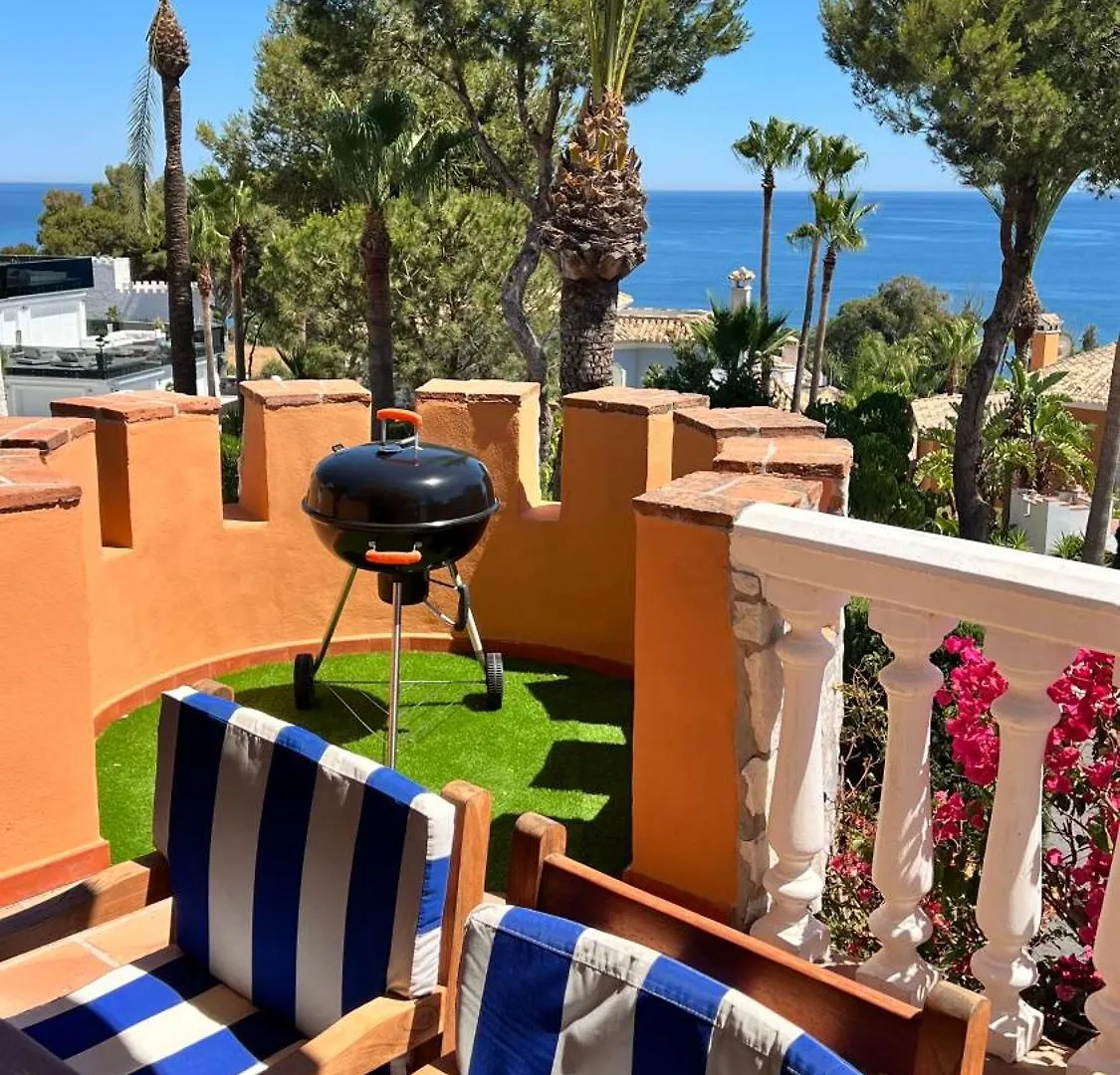 **** Resort La Perla De Torrenueva Hotel La Cala De Mijas Spain