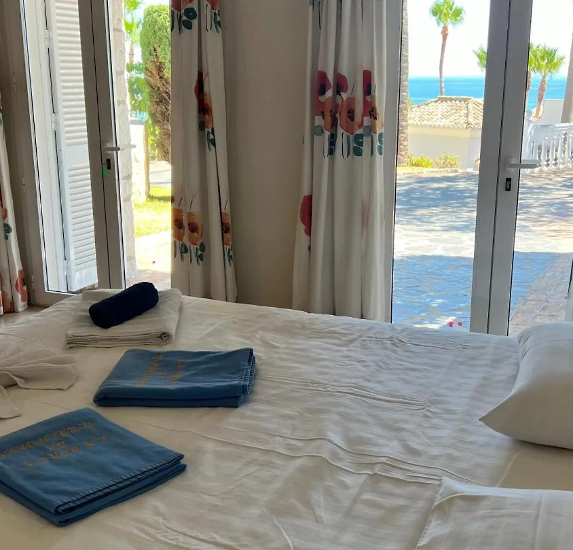 La Perla De Torrenueva Hotel La Cala De Mijas