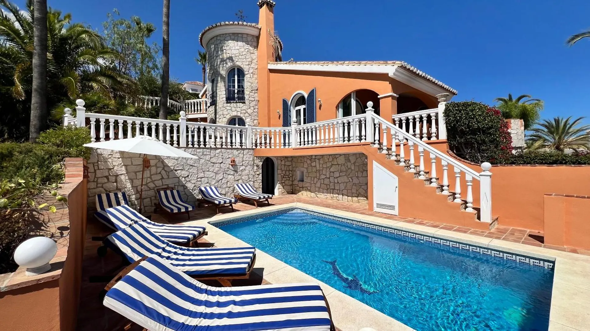 **** Resort La Perla De Torrenueva Hotel La Cala De Mijas Spain