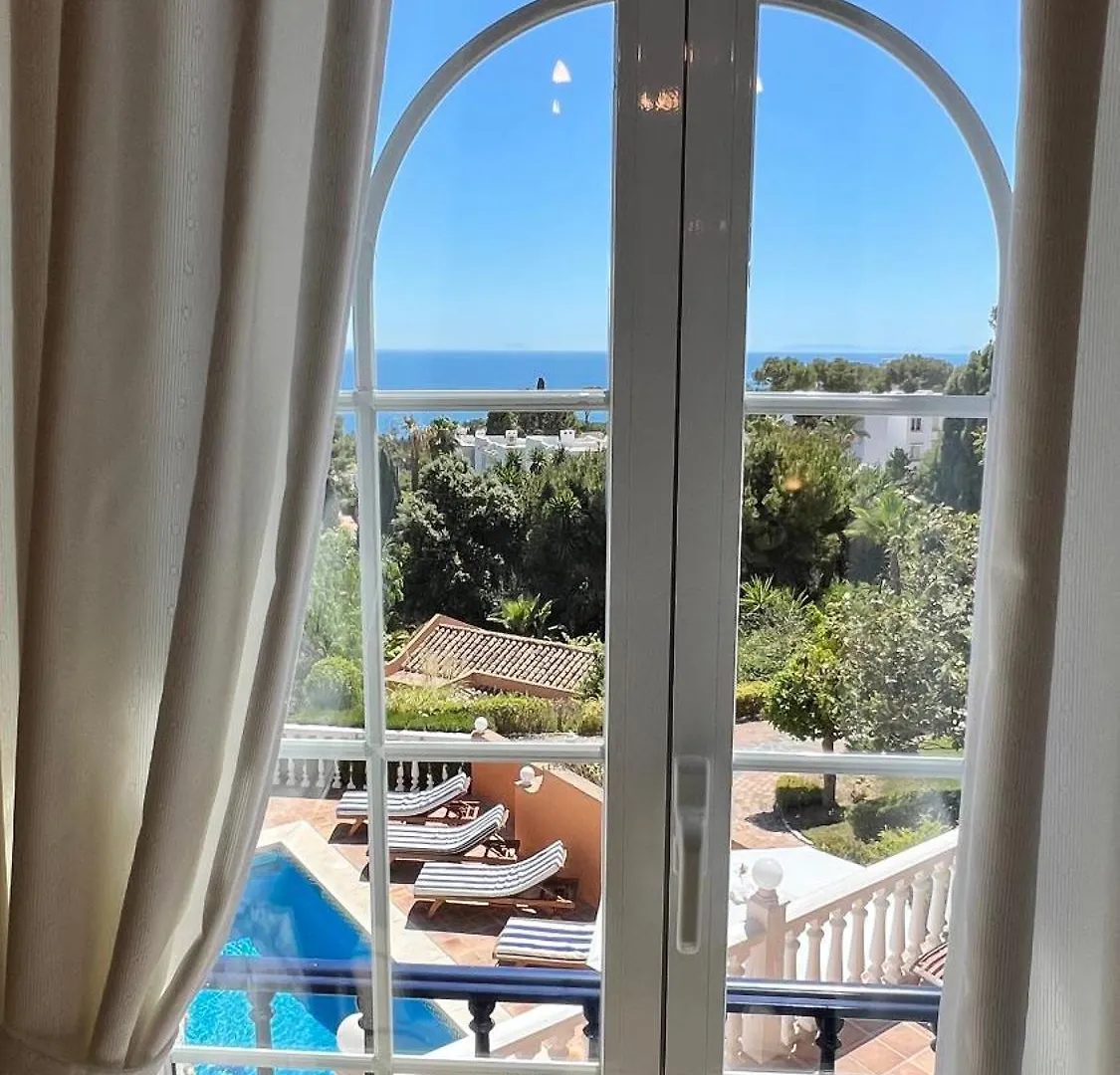 La Perla De Torrenueva Hotel La Cala De Mijas Resort
