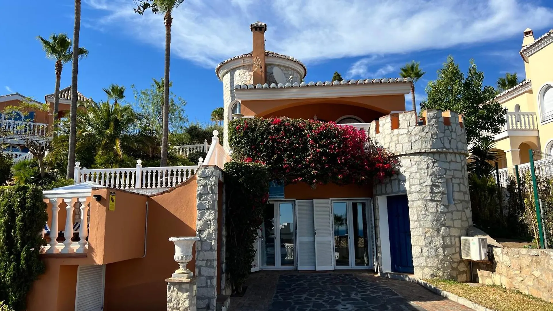 La Perla De Torrenueva Hotel La Cala De Mijas