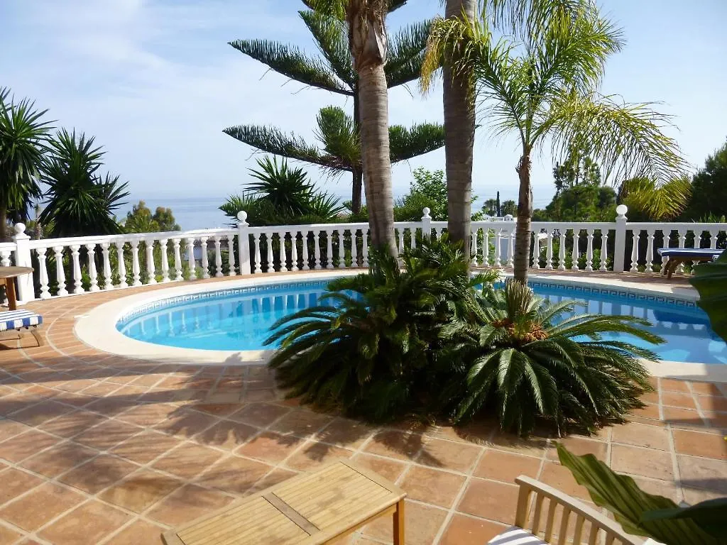 Resort La Perla De Torrenueva Hotel La Cala De Mijas