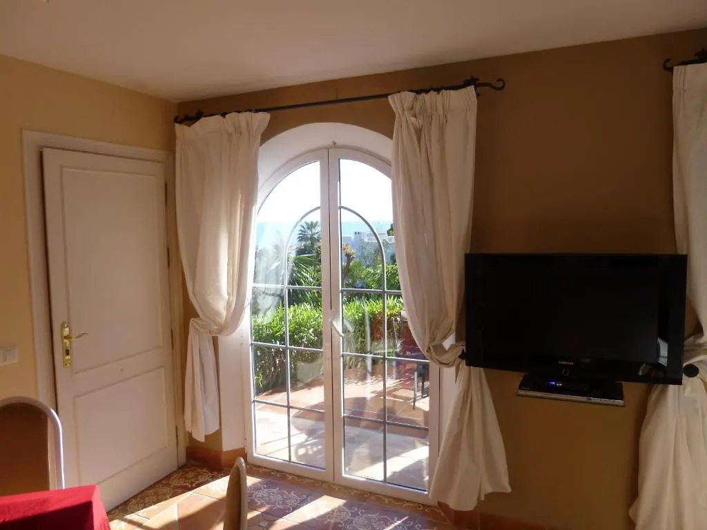**** Resort La Perla De Torrenueva Hotel La Cala De Mijas Spain
