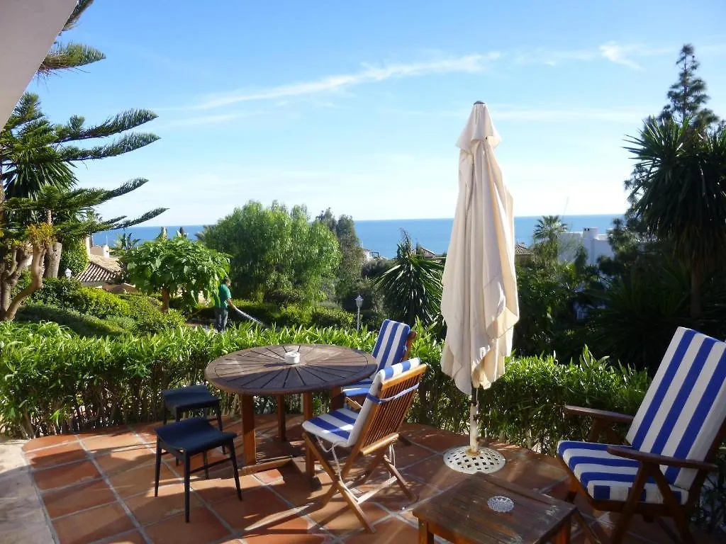 La Perla De Torrenueva Hotel La Cala De Mijas 4*,  Spain