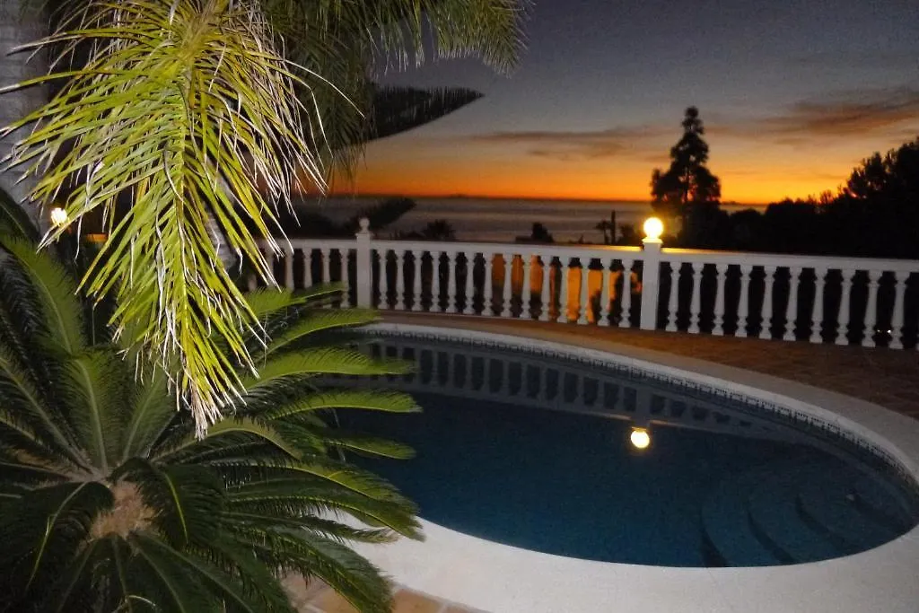 La Perla De Torrenueva Hotel La Cala De Mijas Spain