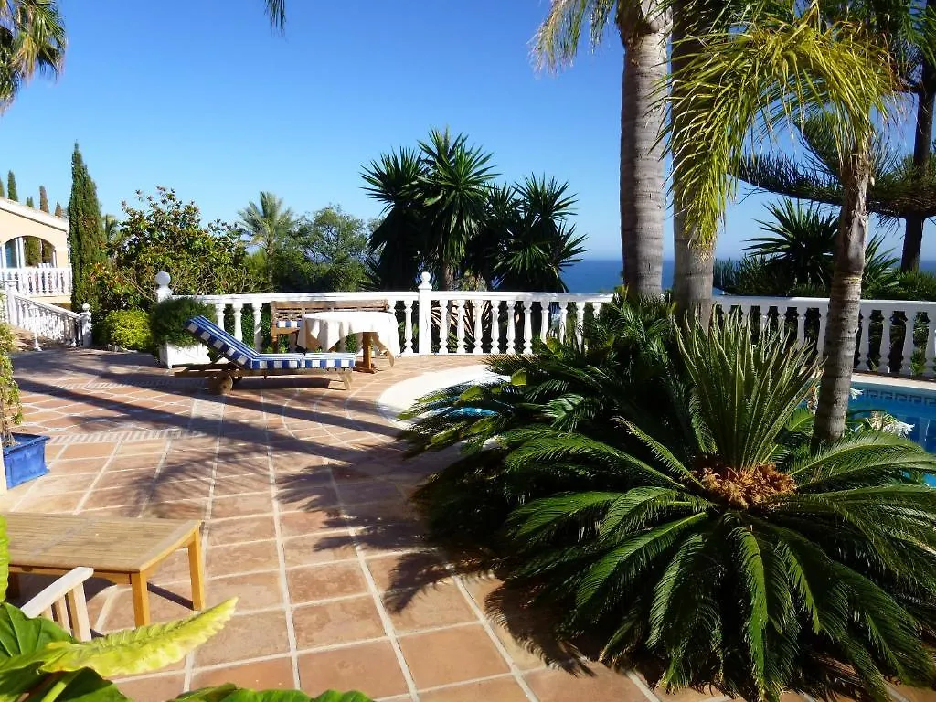 La Perla De Torrenueva Hotel La Cala De Mijas Spain