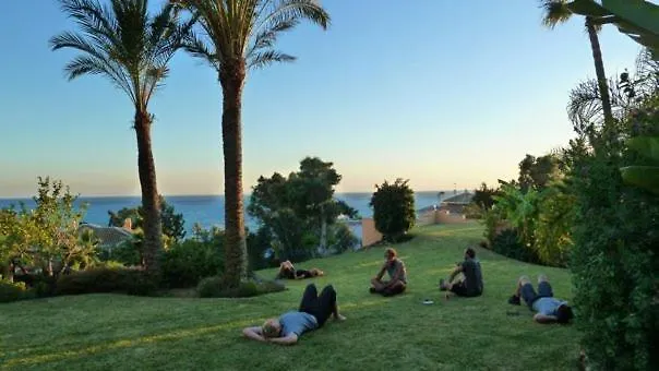 La Perla De Torrenueva Hotel La Cala De Mijas