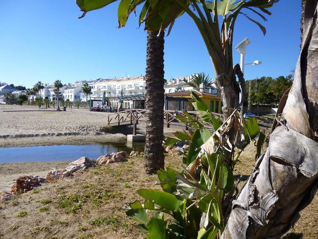La Perla De Torrenueva Hotel La Cala De Mijas Resort