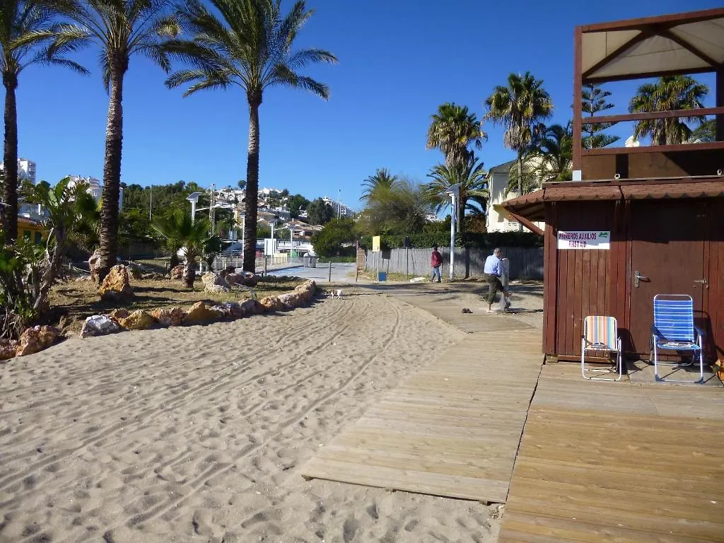 **** Resort La Perla De Torrenueva Hotel La Cala De Mijas Spain