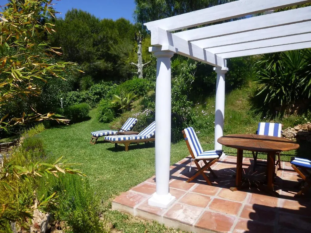 Resort La Perla De Torrenueva Hotel La Cala De Mijas