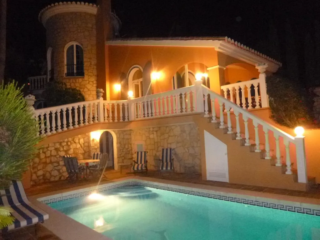 La Perla De Torrenueva Hotel La Cala De Mijas Resort