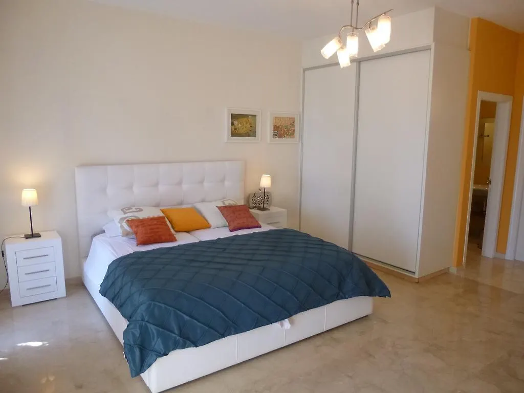 **** Resort La Perla De Torrenueva Hotel La Cala De Mijas Spain