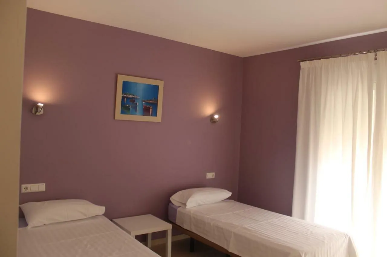Resort La Perla De Torrenueva Hotel La Cala De Mijas
