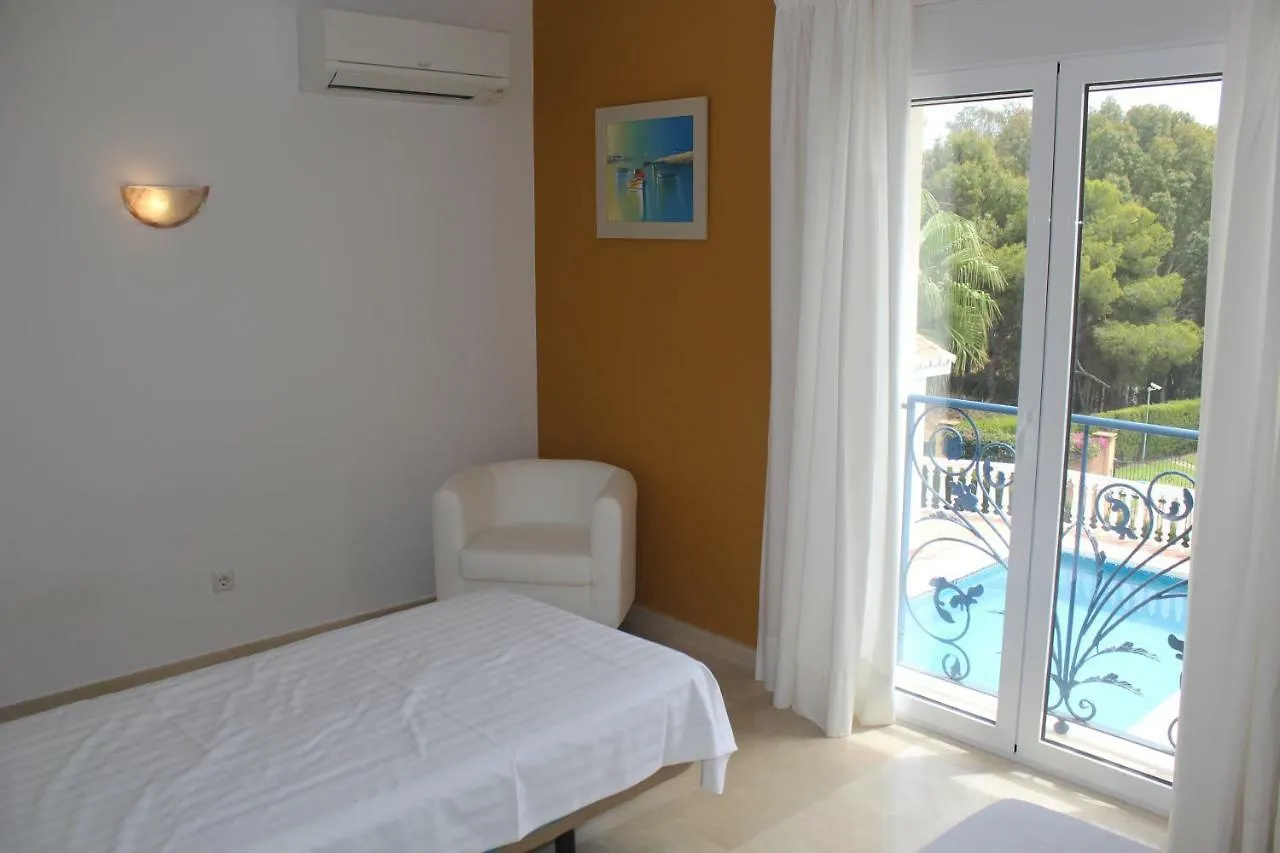 La Perla De Torrenueva Hotel La Cala De Mijas Resort