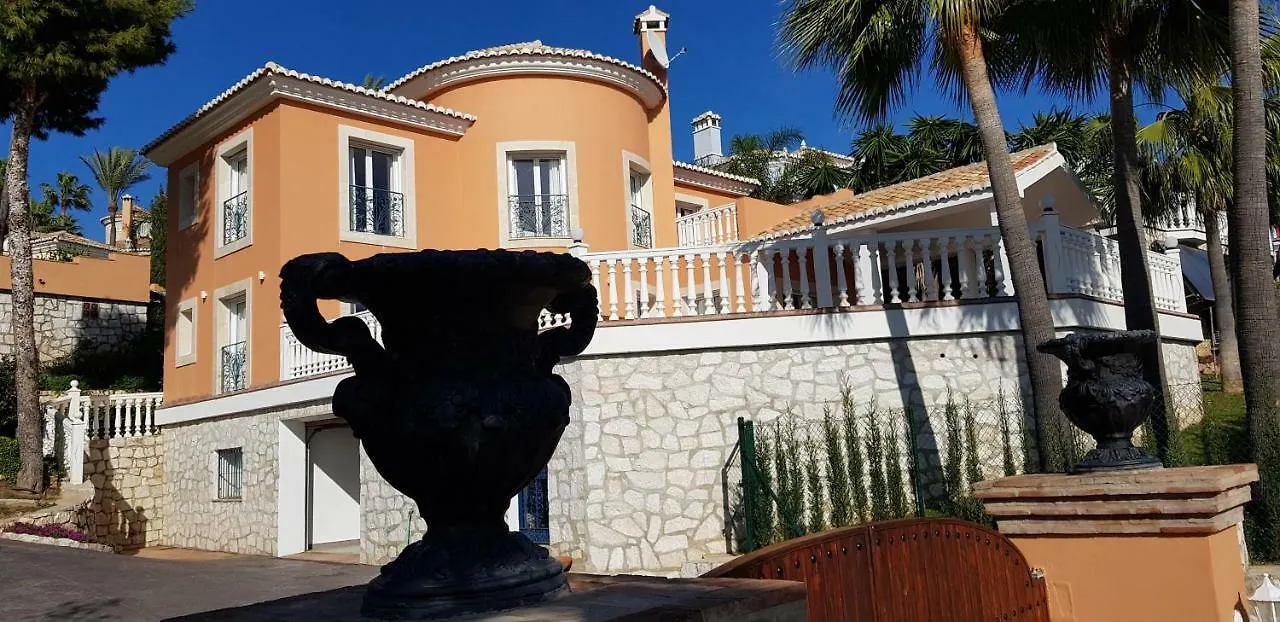 La Perla De Torrenueva Hotel La Cala De Mijas