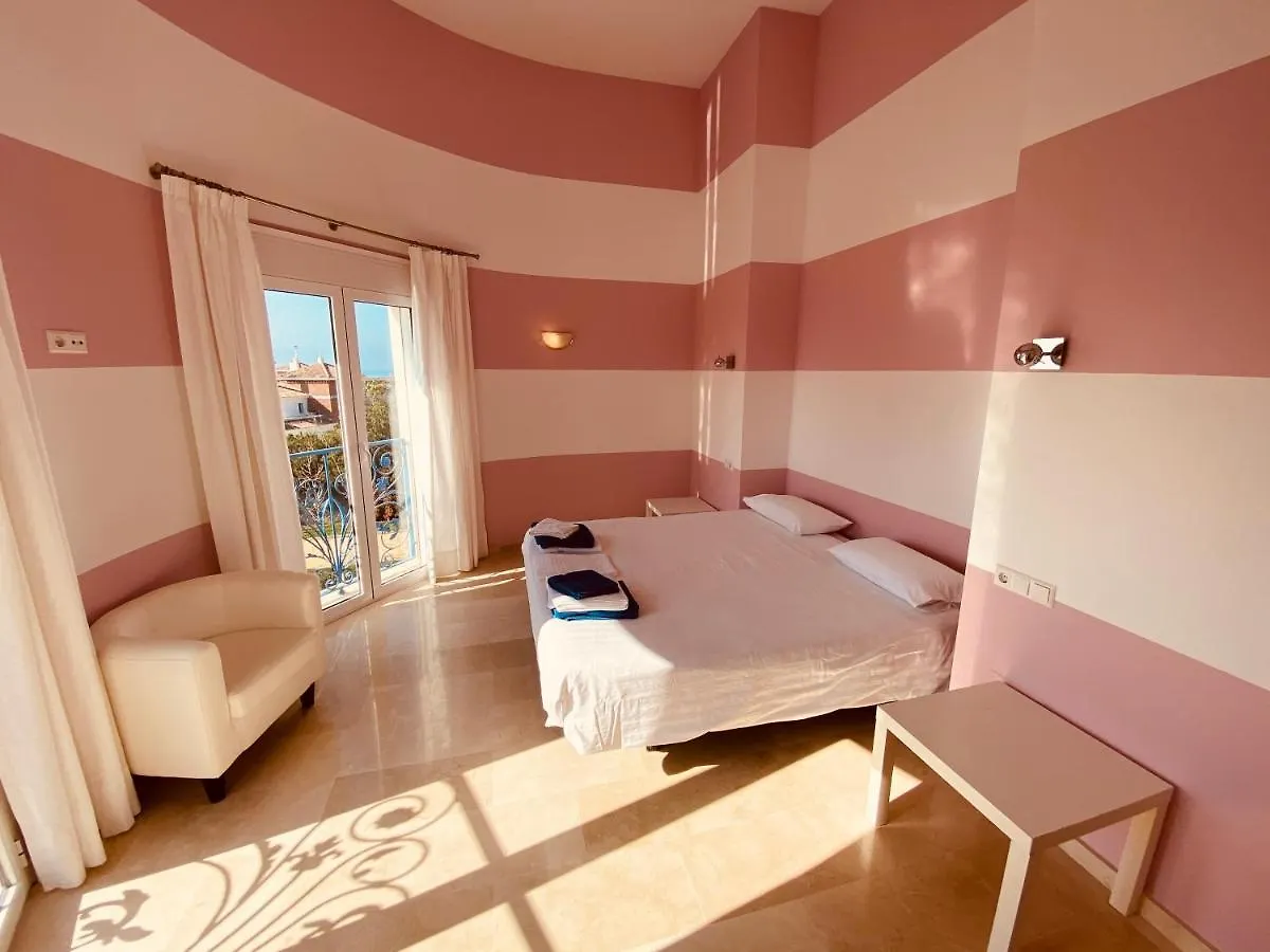 La Perla De Torrenueva Hotel La Cala De Mijas Resort