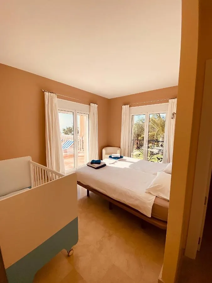 La Perla De Torrenueva Hotel La Cala De Mijas