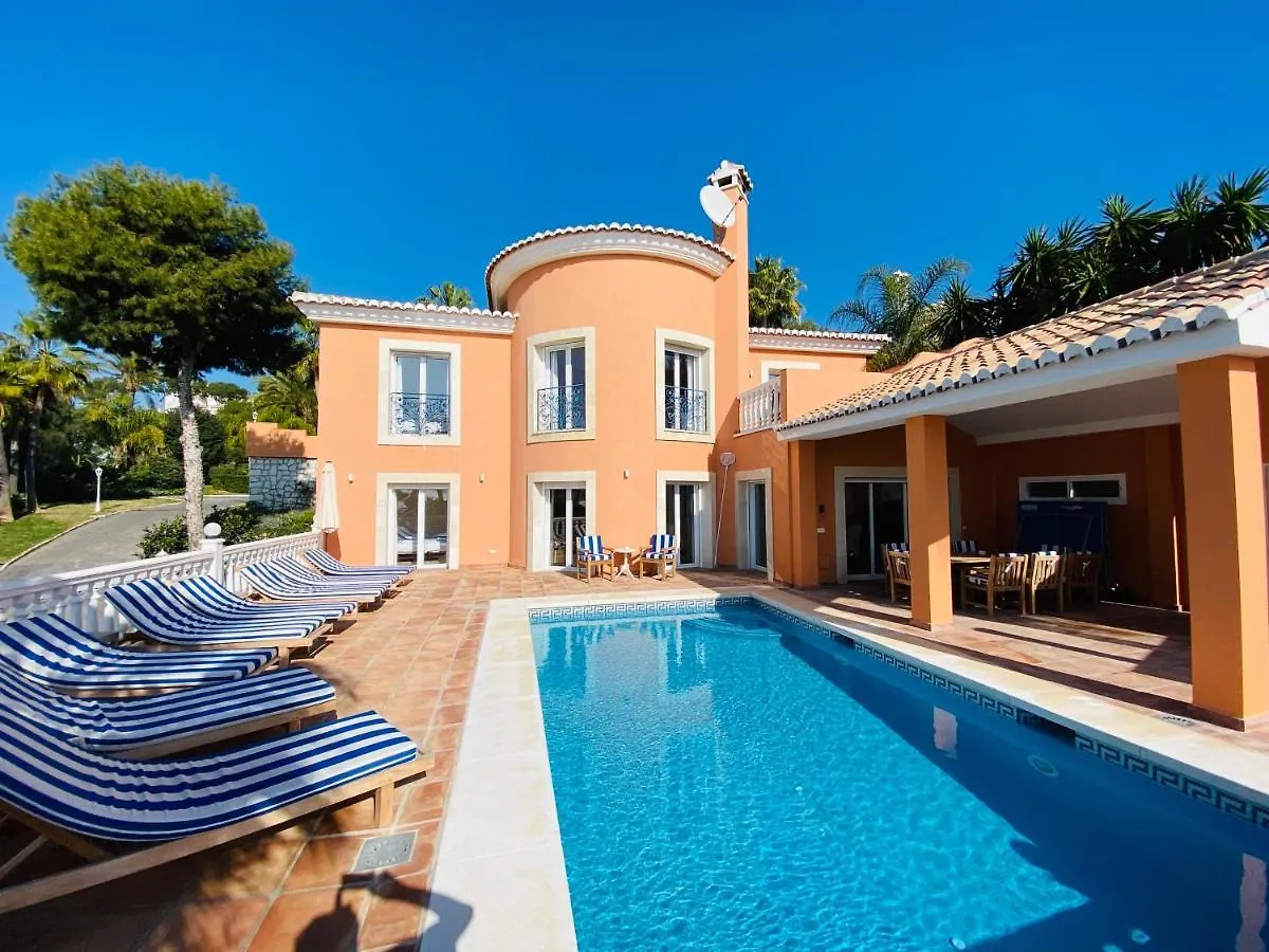 **** Resort La Perla De Torrenueva Hotel La Cala De Mijas Spain