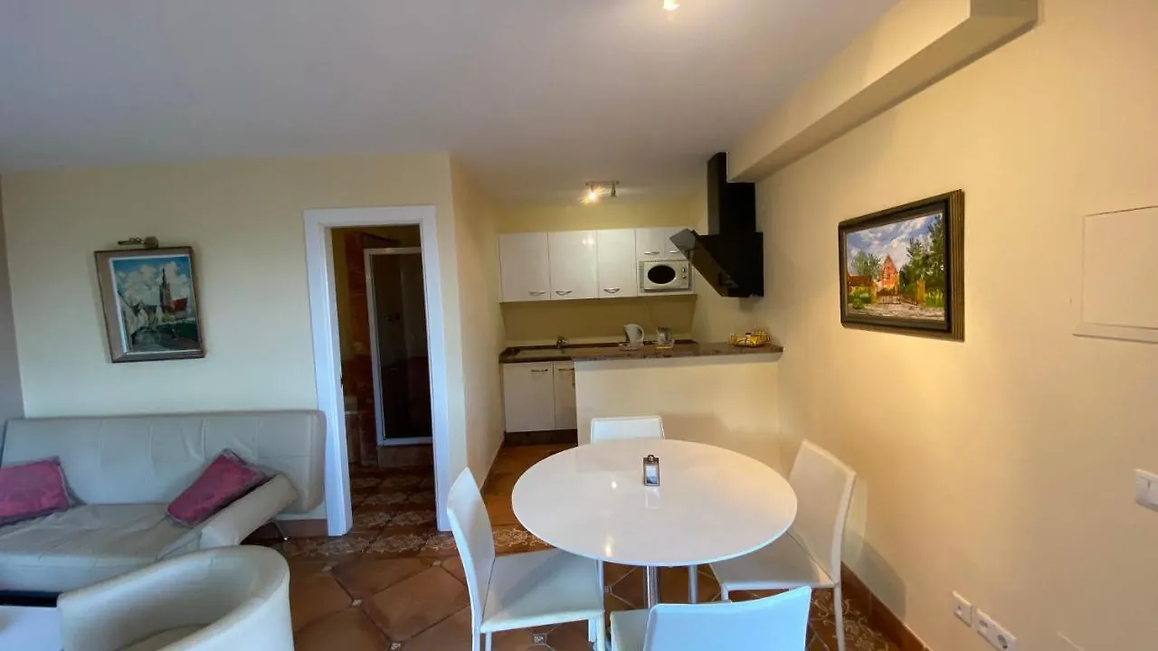 La Perla De Torrenueva Hotel La Cala De Mijas Resort